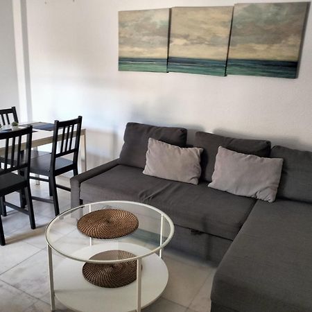 Candesun Apartment*** La Cala Del Moral Εξωτερικό φωτογραφία