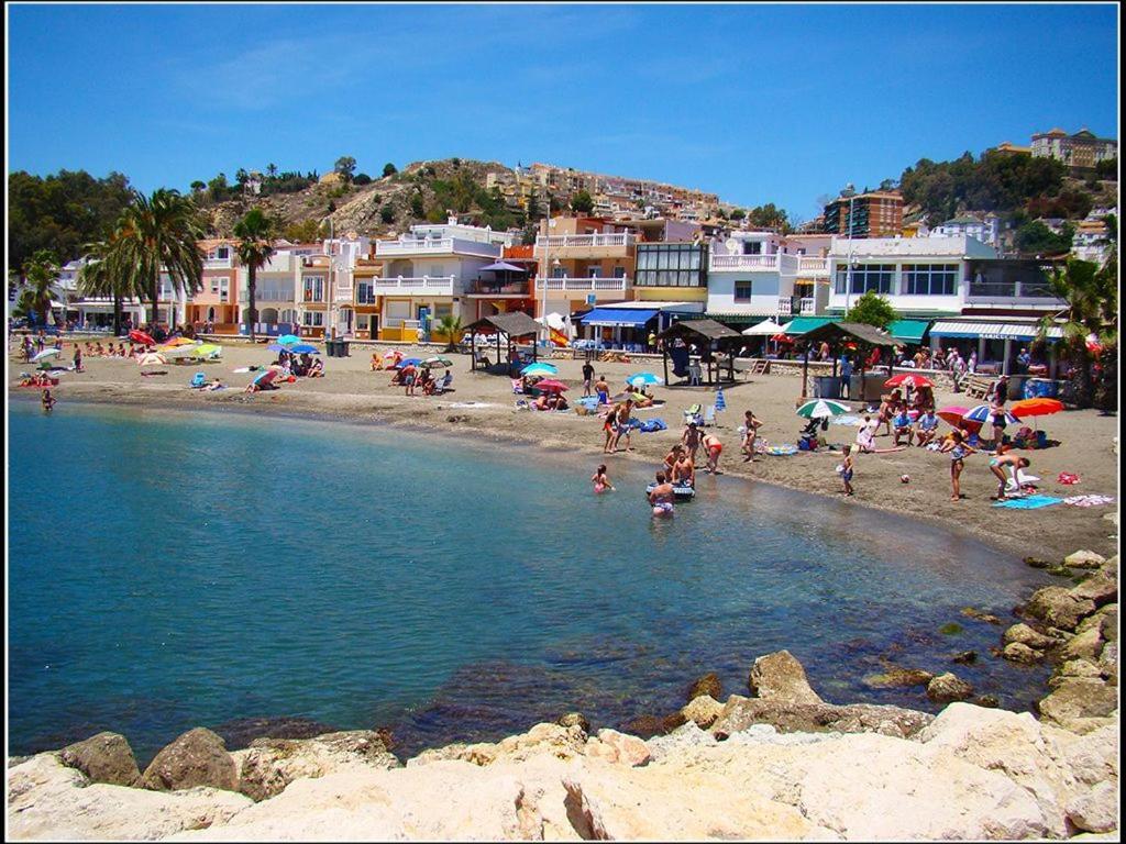 Candesun Apartment*** La Cala Del Moral Εξωτερικό φωτογραφία