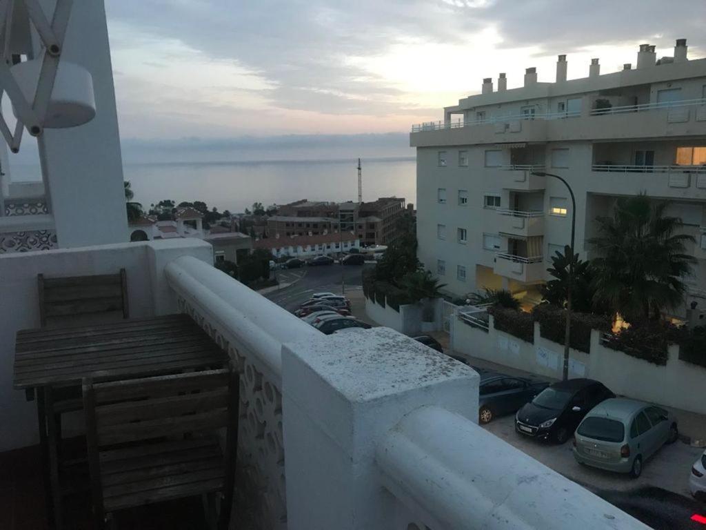 Candesun Apartment*** La Cala Del Moral Εξωτερικό φωτογραφία