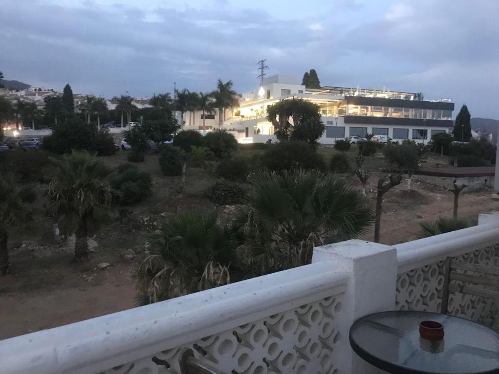 Candesun Apartment*** La Cala Del Moral Εξωτερικό φωτογραφία