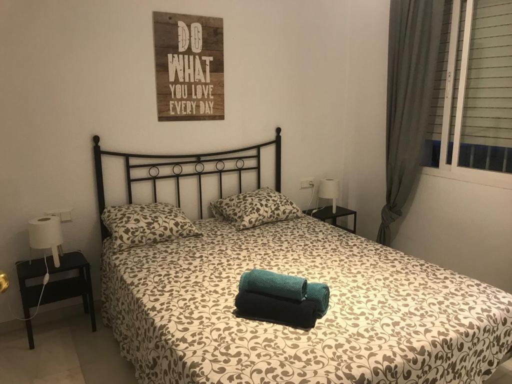 Candesun Apartment*** La Cala Del Moral Εξωτερικό φωτογραφία