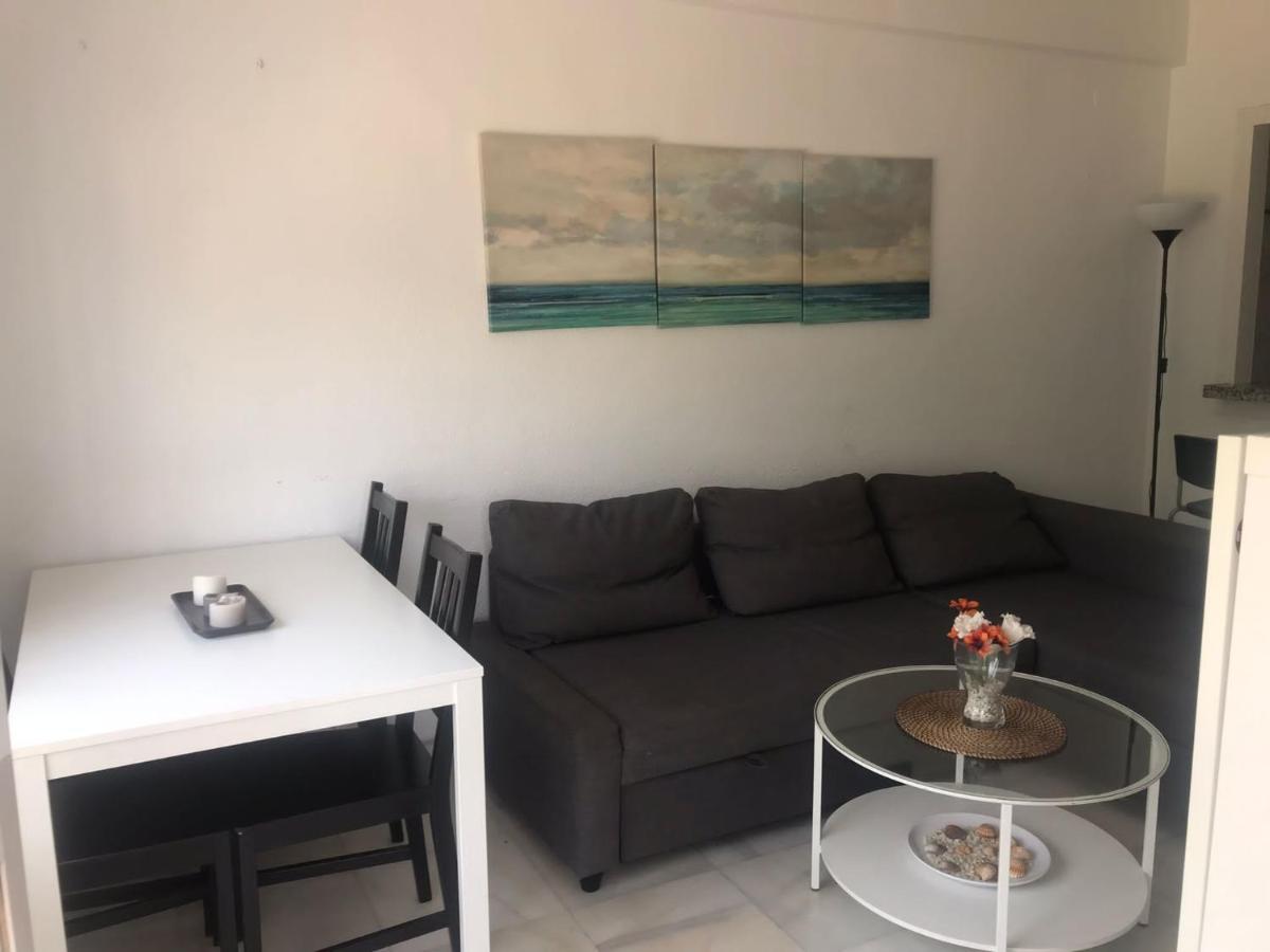 Candesun Apartment*** La Cala Del Moral Εξωτερικό φωτογραφία