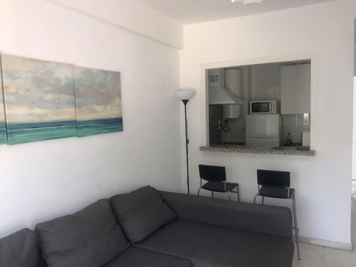 Candesun Apartment*** La Cala Del Moral Εξωτερικό φωτογραφία