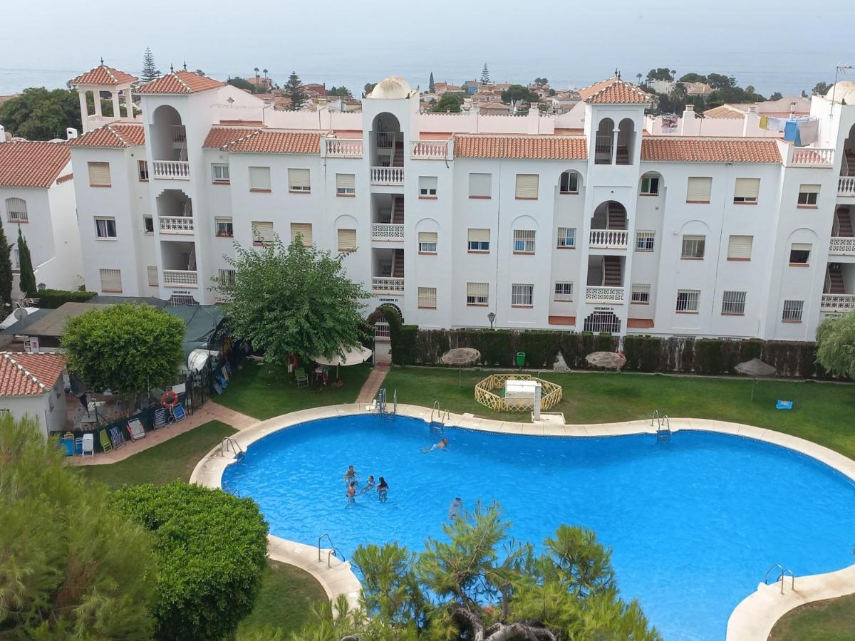Candesun Apartment*** La Cala Del Moral Εξωτερικό φωτογραφία