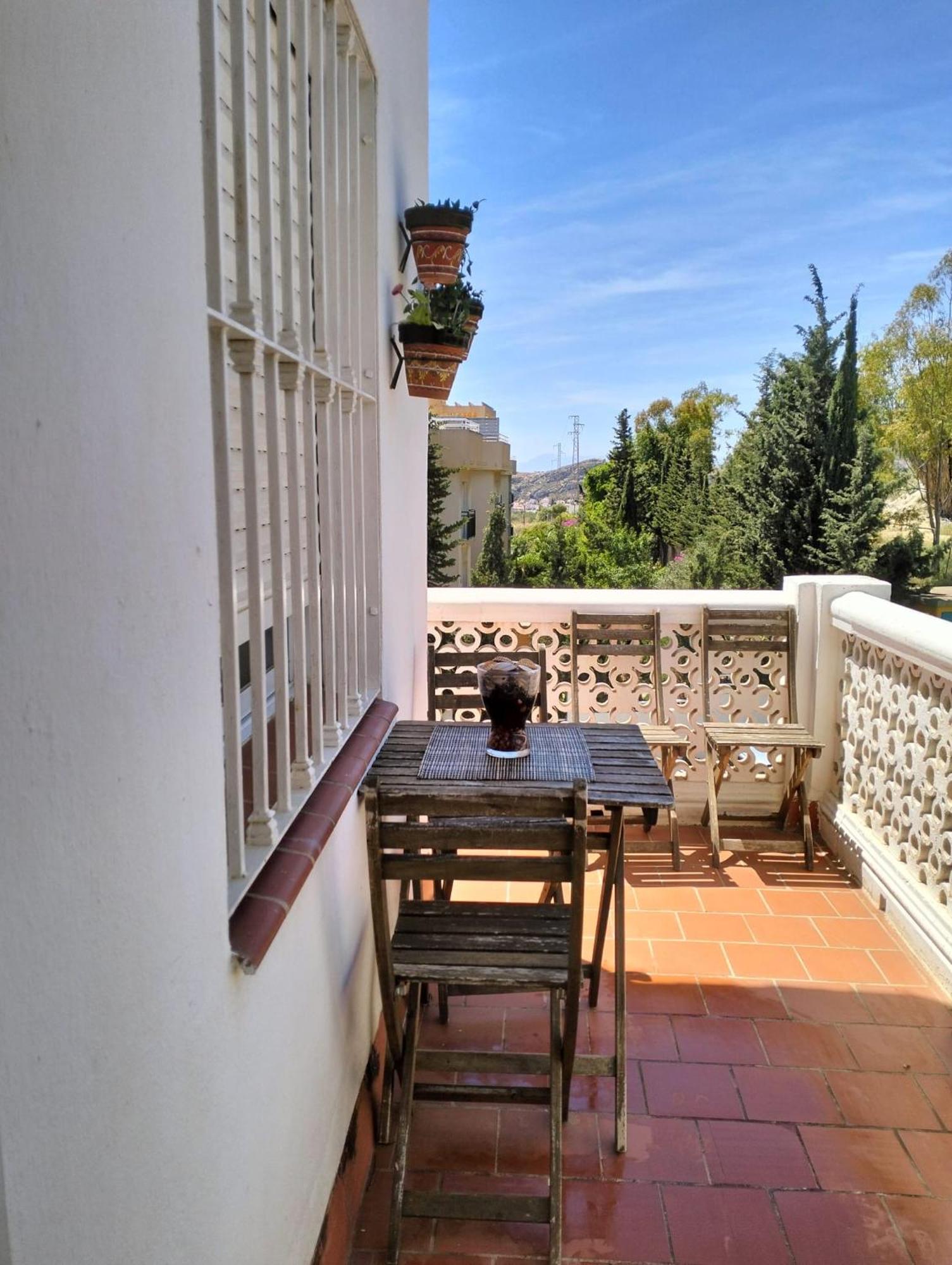 Candesun Apartment*** La Cala Del Moral Εξωτερικό φωτογραφία