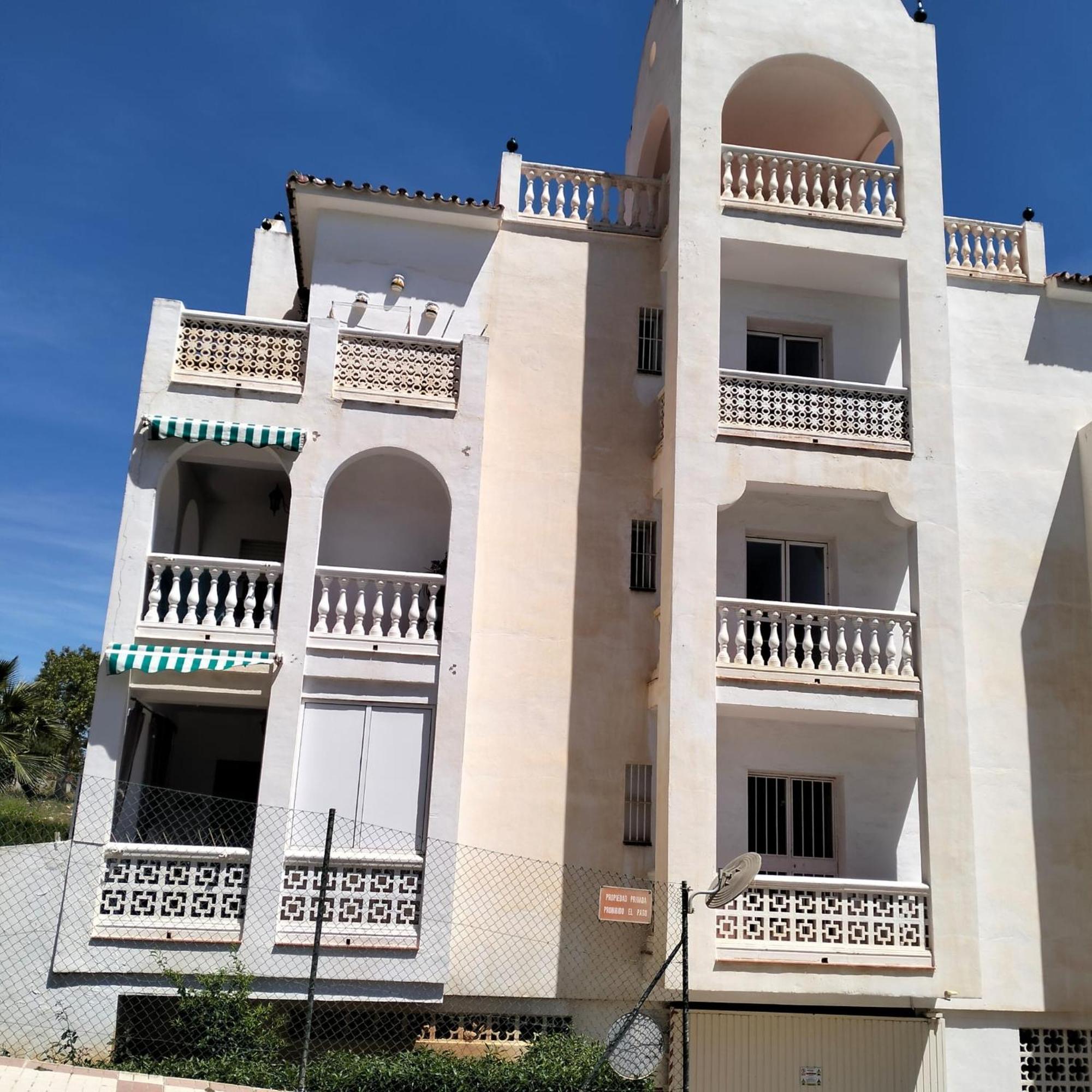 Candesun Apartment*** La Cala Del Moral Εξωτερικό φωτογραφία