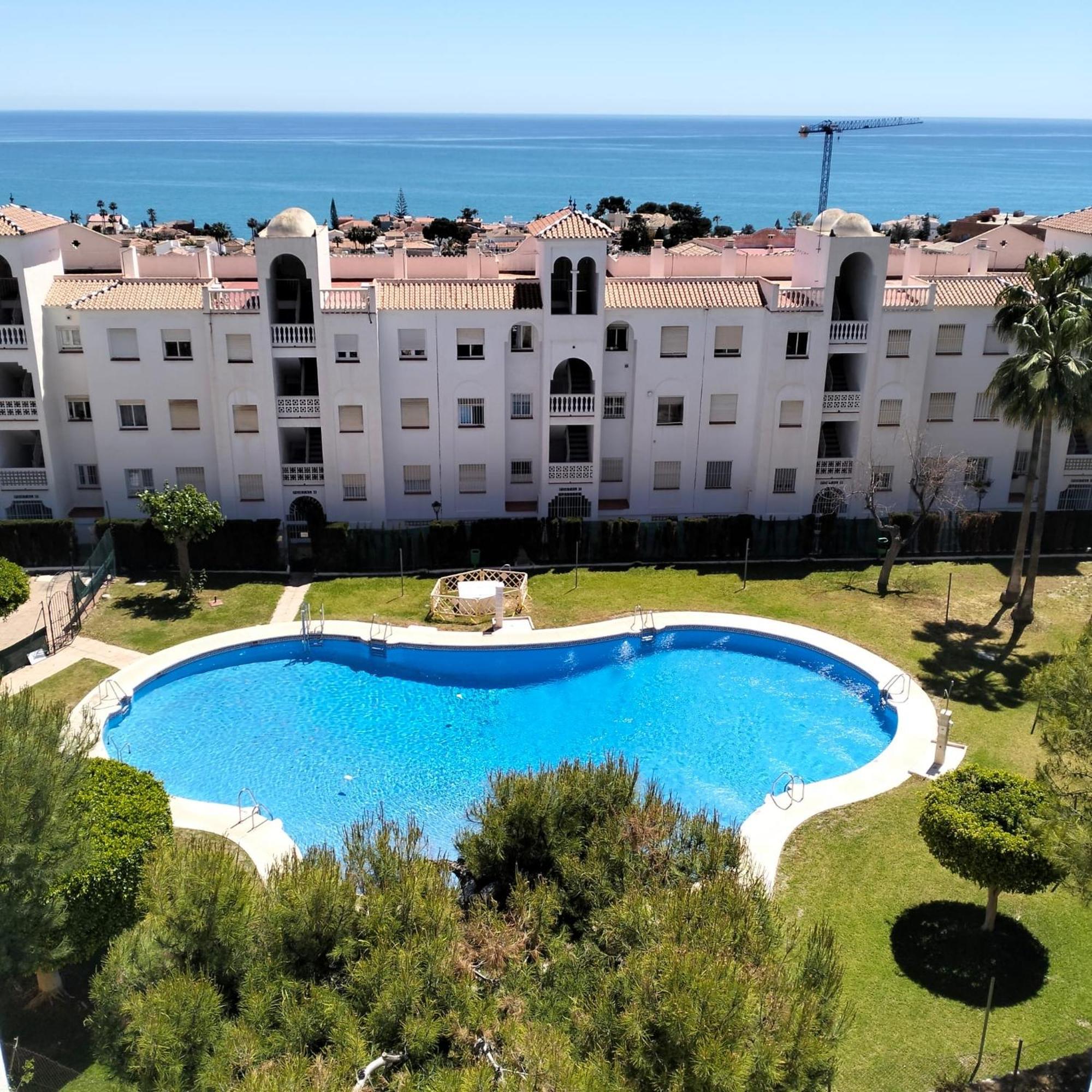 Candesun Apartment*** La Cala Del Moral Εξωτερικό φωτογραφία
