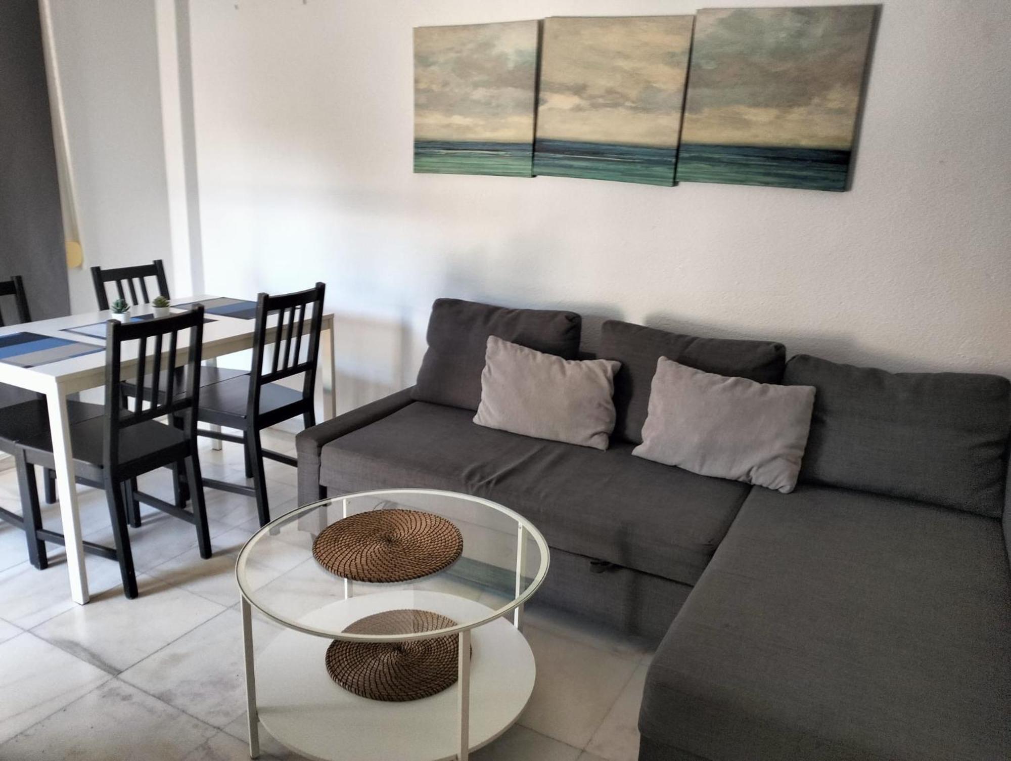 Candesun Apartment*** La Cala Del Moral Εξωτερικό φωτογραφία
