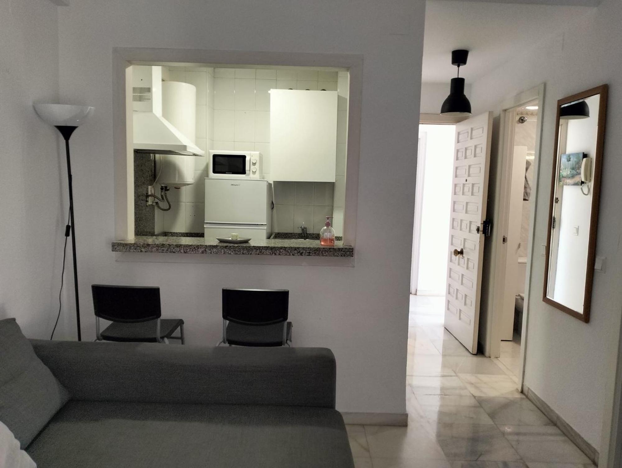 Candesun Apartment*** La Cala Del Moral Εξωτερικό φωτογραφία