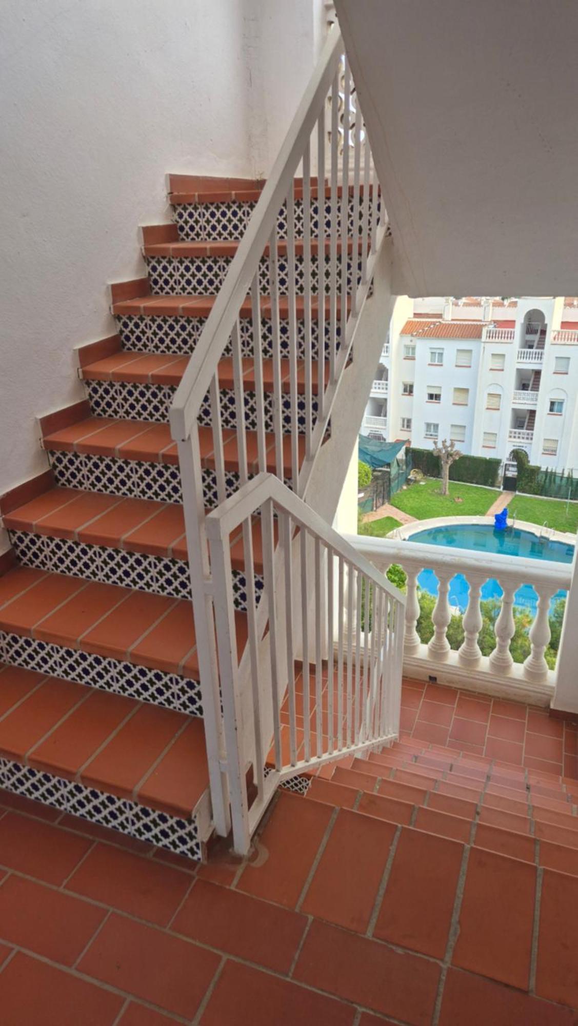 Candesun Apartment*** La Cala Del Moral Εξωτερικό φωτογραφία