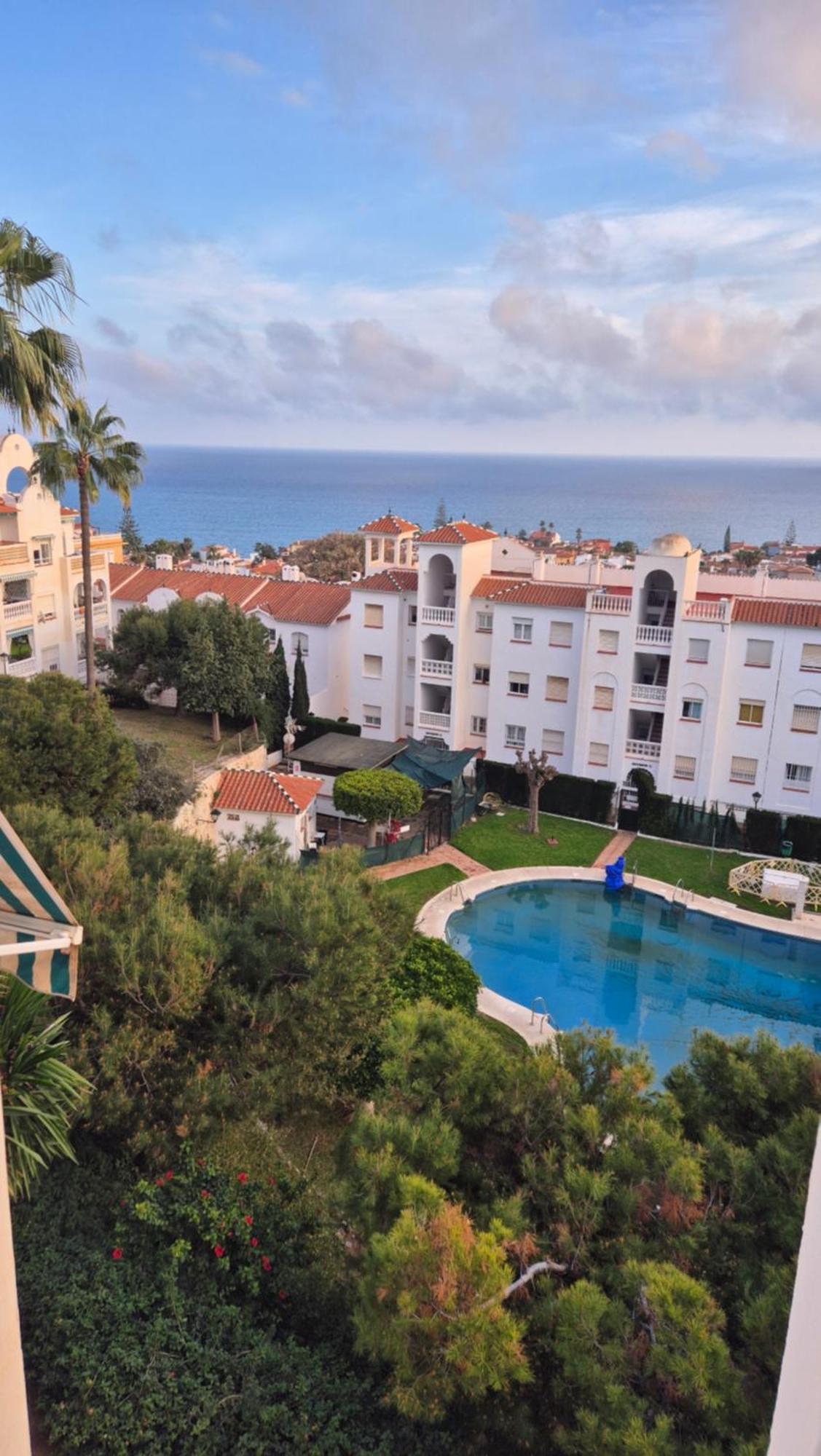 Candesun Apartment*** La Cala Del Moral Εξωτερικό φωτογραφία