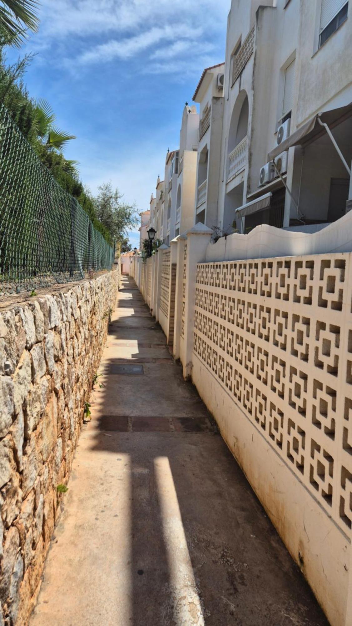 Candesun Apartment*** La Cala Del Moral Εξωτερικό φωτογραφία
