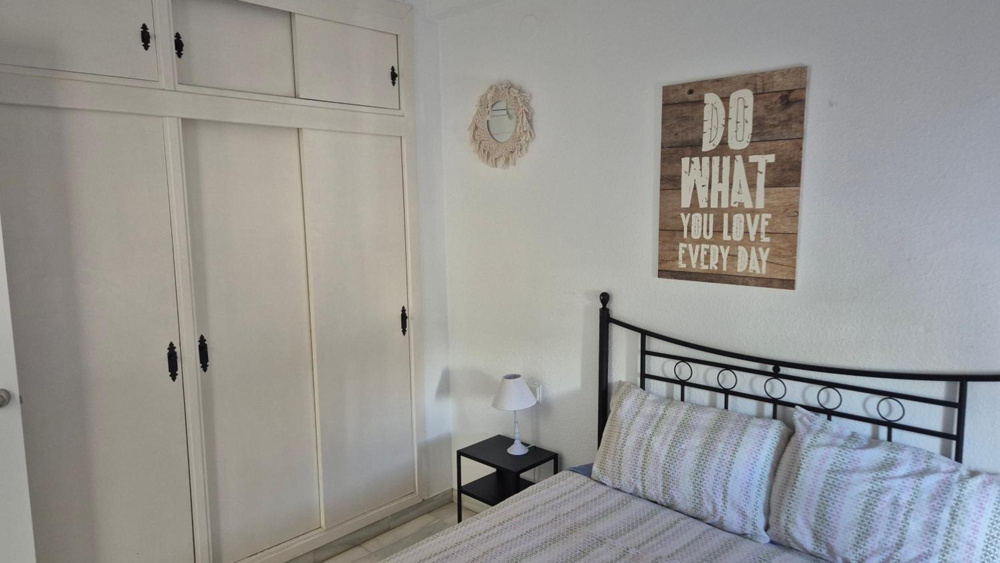 Candesun Apartment*** La Cala Del Moral Εξωτερικό φωτογραφία