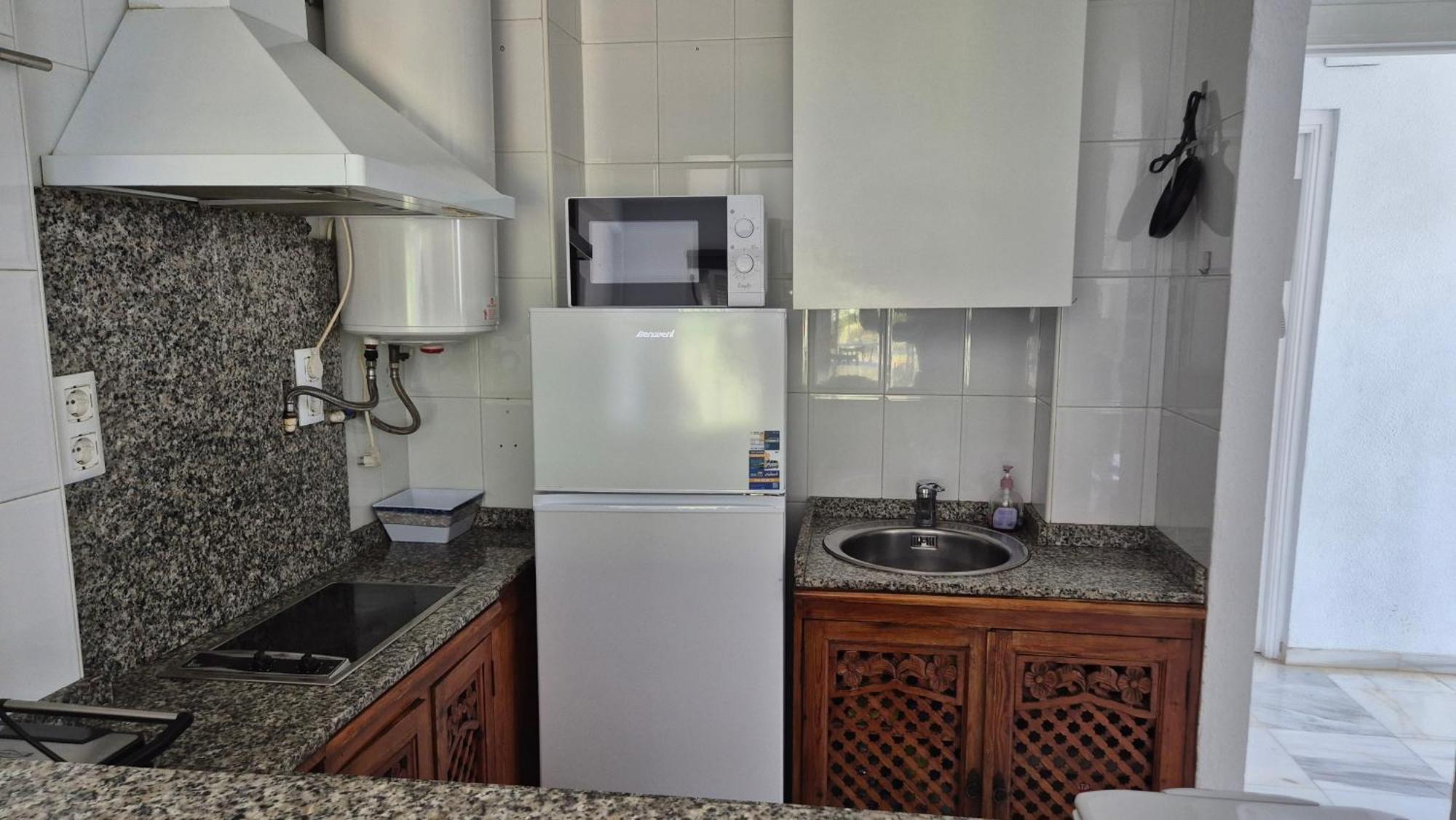 Candesun Apartment*** La Cala Del Moral Εξωτερικό φωτογραφία