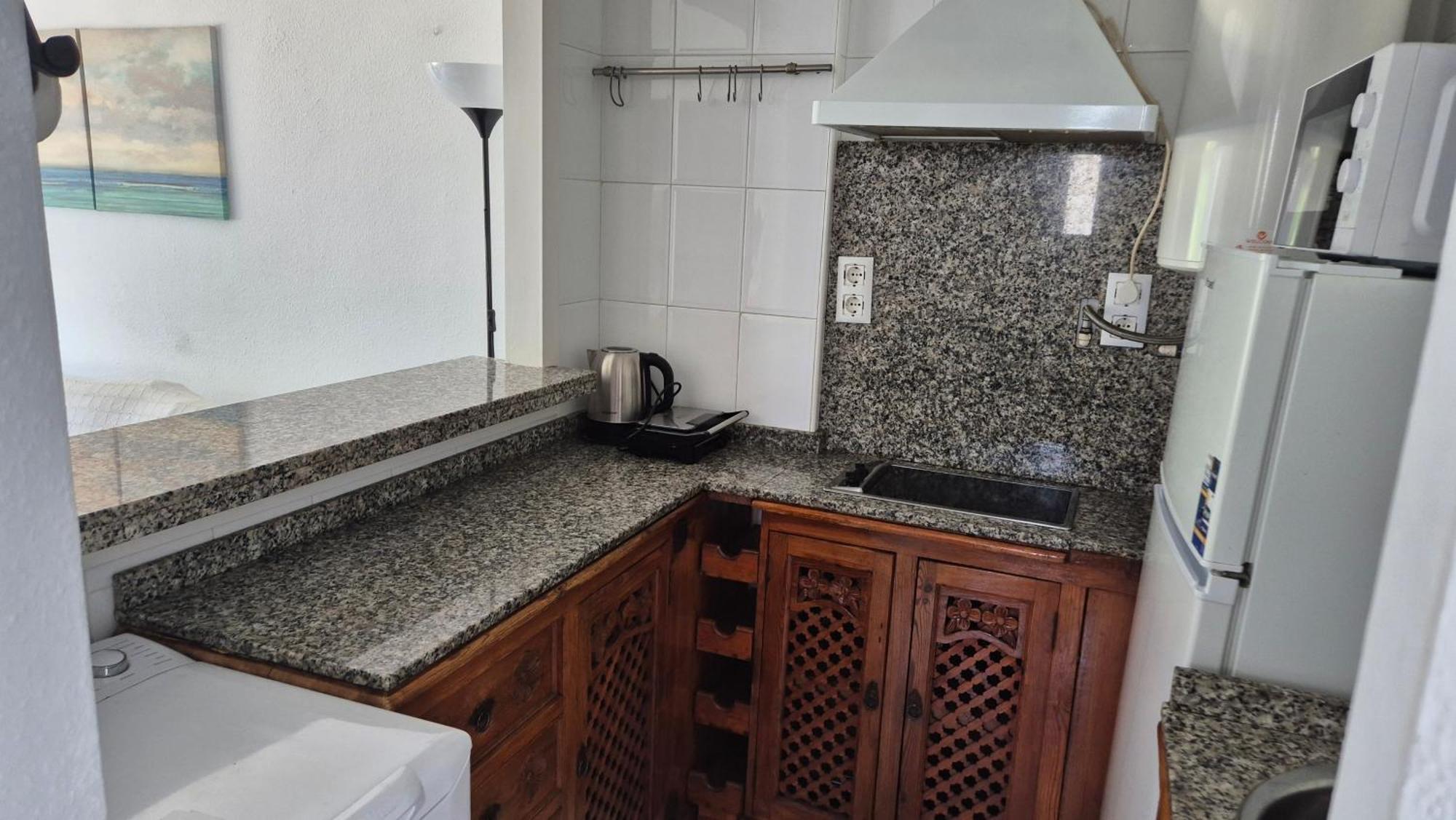 Candesun Apartment*** La Cala Del Moral Εξωτερικό φωτογραφία