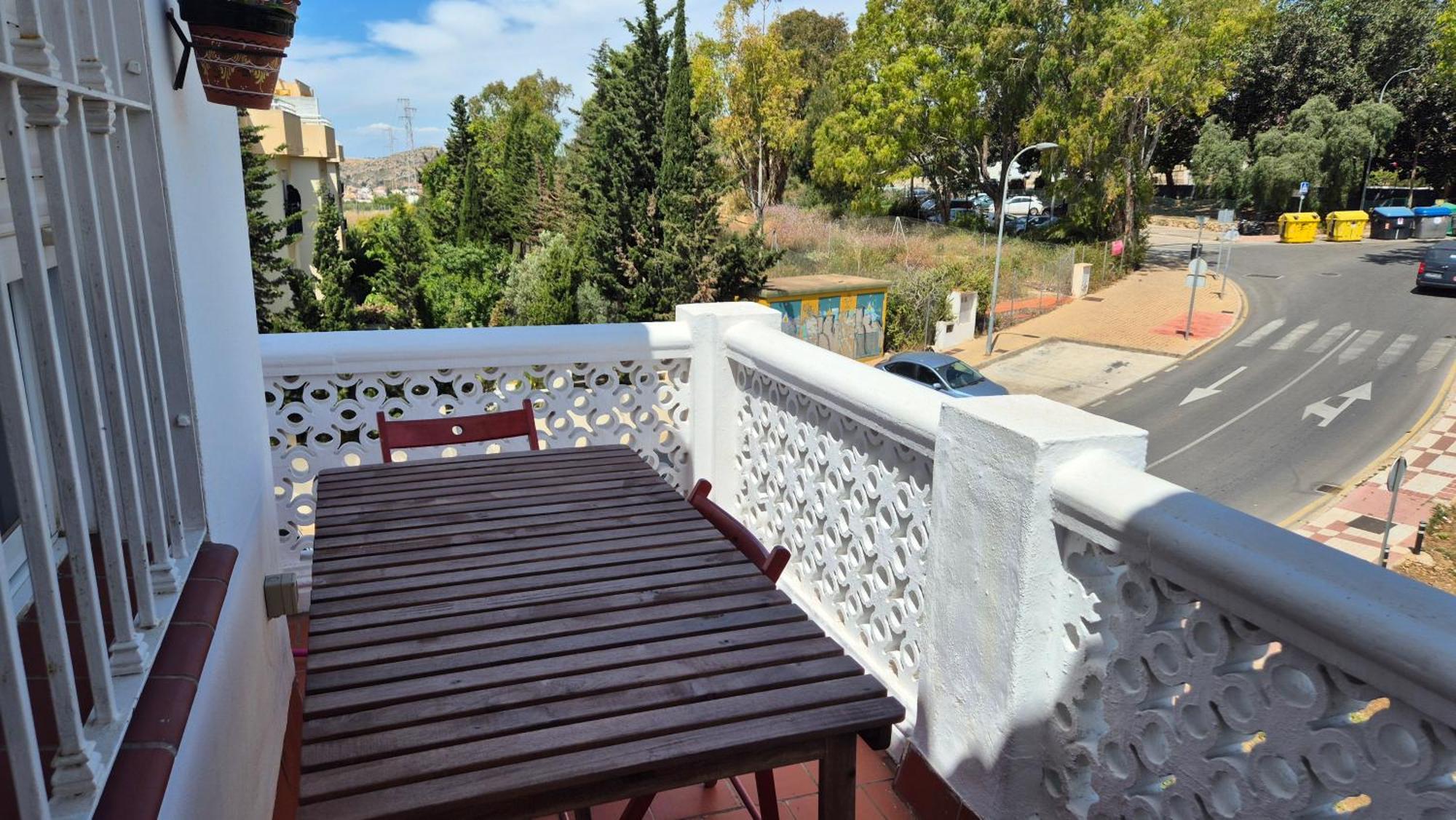Candesun Apartment*** La Cala Del Moral Εξωτερικό φωτογραφία