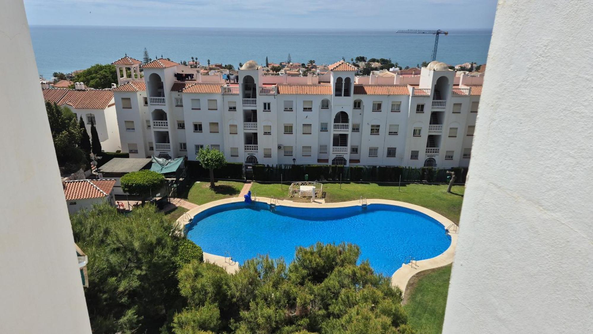 Candesun Apartment*** La Cala Del Moral Εξωτερικό φωτογραφία