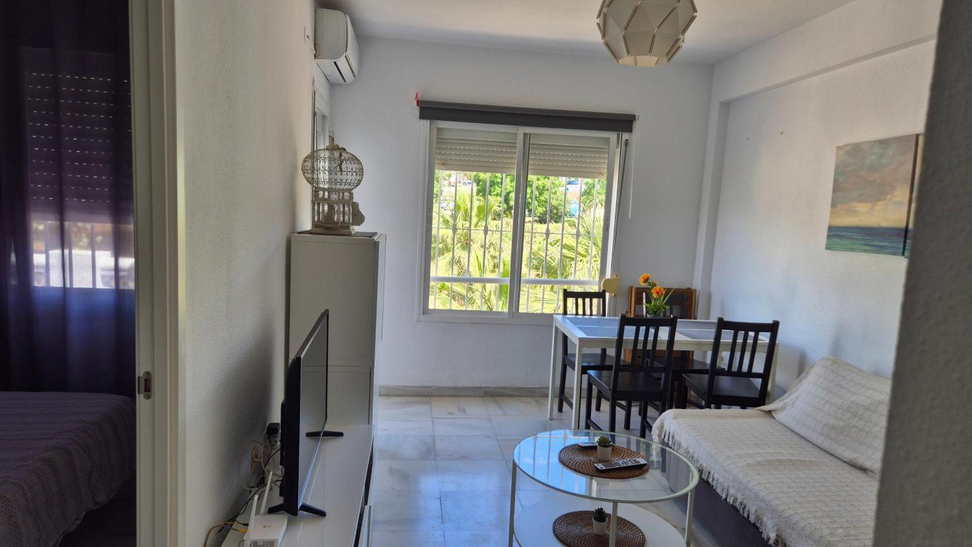 Candesun Apartment*** La Cala Del Moral Εξωτερικό φωτογραφία