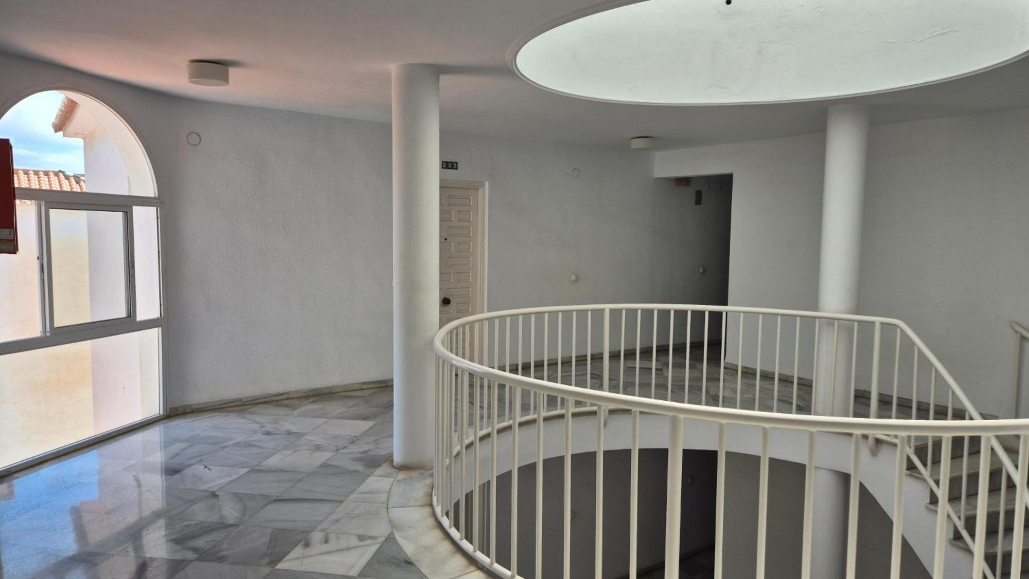Candesun Apartment*** La Cala Del Moral Εξωτερικό φωτογραφία