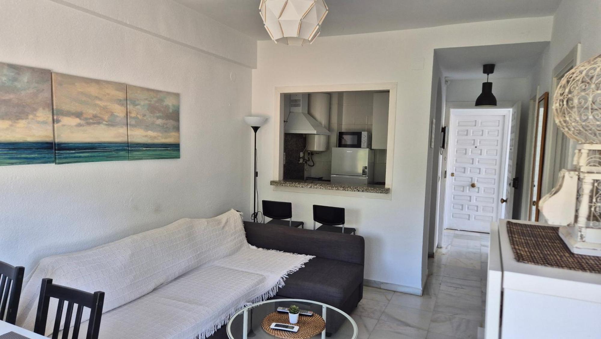 Candesun Apartment*** La Cala Del Moral Εξωτερικό φωτογραφία