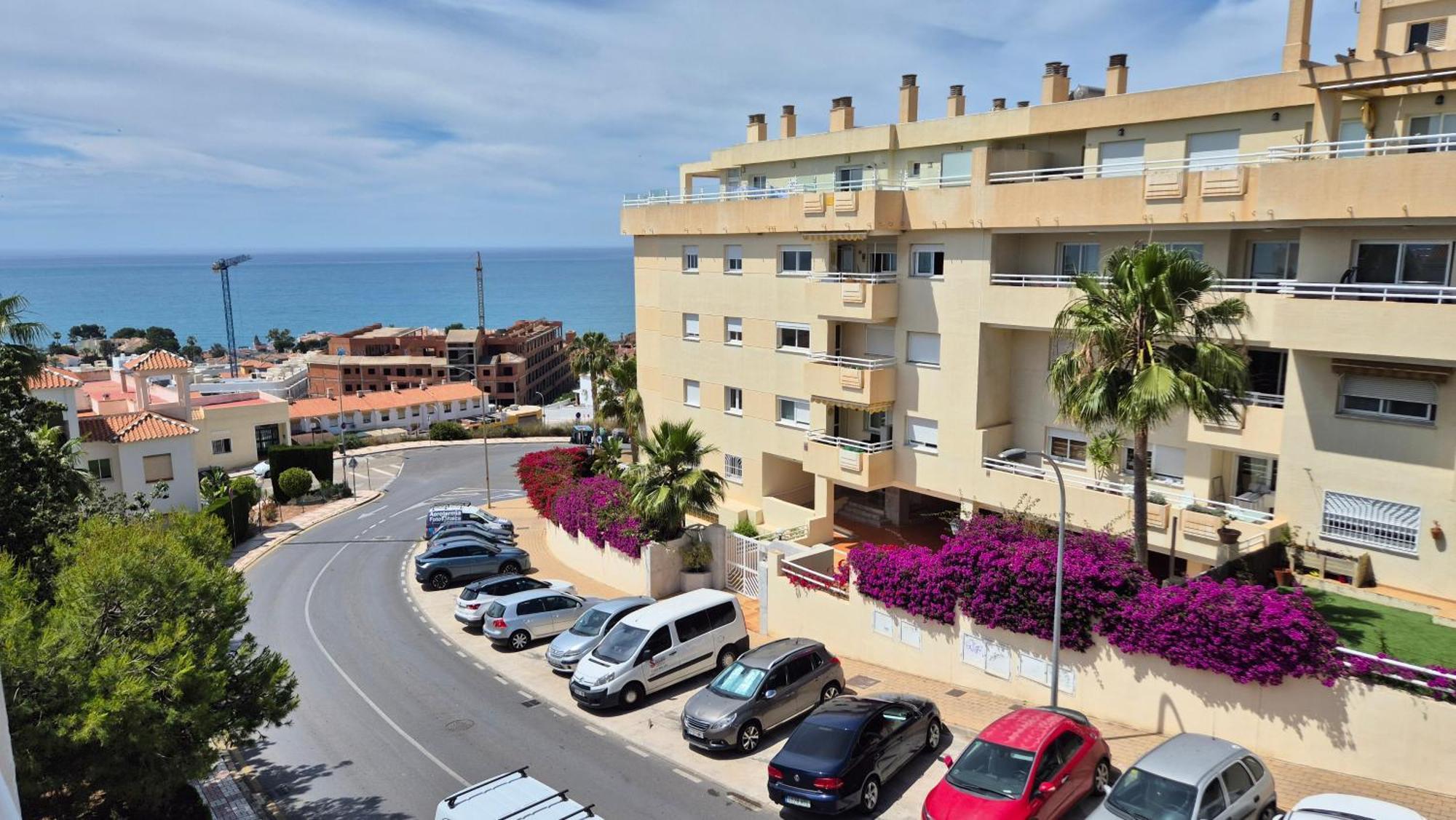 Candesun Apartment*** La Cala Del Moral Εξωτερικό φωτογραφία