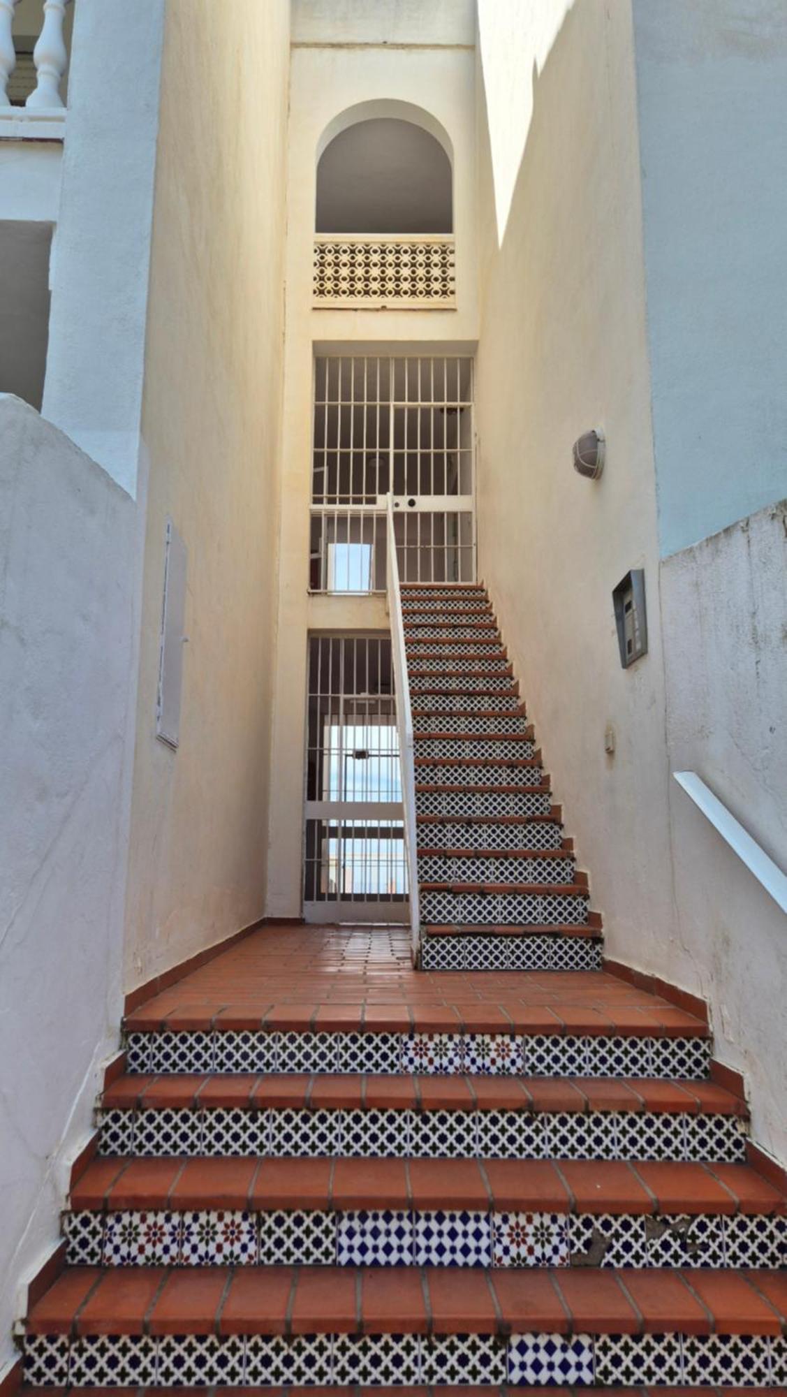Candesun Apartment*** La Cala Del Moral Εξωτερικό φωτογραφία